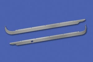 Cab Skirts – Set-Back Axle MD5695