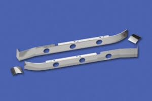 Aerocab Sleeper Skirts With Extender MD5758