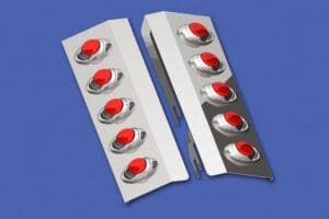 Donaldson Air Cleaner Rear Light Bar MD5793