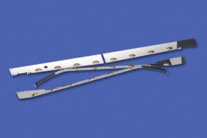 62″ Cab/Sleeper/Extender Skirt Kit MD5795