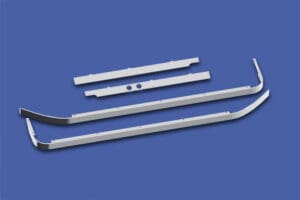 579 123″ BBC Underbody Exhaust Cab/Sleeper Kit MD6008
