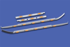 579 123″ BBC Underbody Exhaust Cab/Sleeper/Extender Kit MD6018