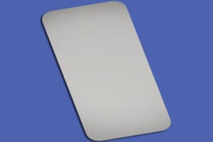 Bunk Vent Cover MD656