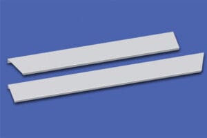 Cab Skirts For Set-Forward Axle Models MD8314
