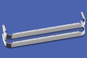 63″ Sleeper Skirts MD8339