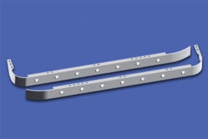 62″ Sleeper Skirts Without Extender MD8358