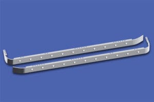86″ Sleeper Skirts Without Extender MD8362