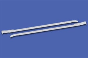 86″ Sleeper Skirts With Extenders MD8368