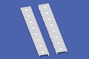 Air Cleaner Light Bars MD8394