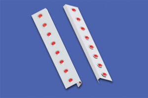 Air Cleaner Light Bars MD8399
