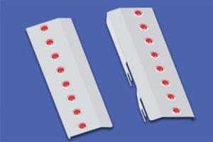 Air Cleaner Light Bars MD8405