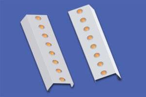 Air Cleaner Light Bars MD8407