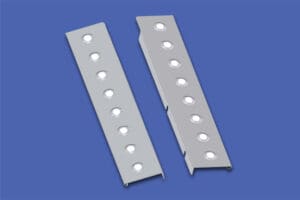 Rear Air Cleaner Light Bars MD8434