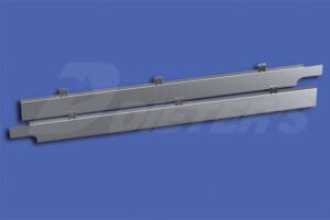 Cab Skirts MD8572