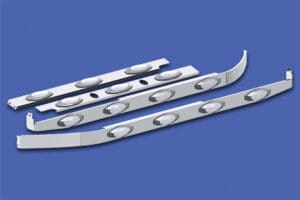 579 123″ BBC Underbody Exhaust Cab/Sleeper/Extender Kit MD9025