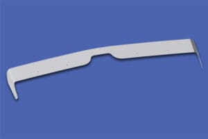 Bug Deflector MD9031