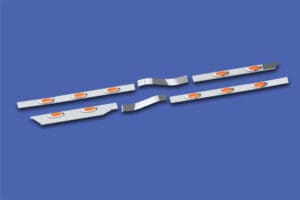 Cab and Sleeper Skirt Kit MD9033