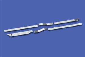 Cab and Sleeper Skirt Kit MD9035