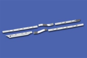 Cab and Sleeper Skirt Kit MD9037