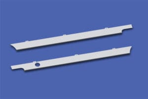 Cab Skirts MD9040