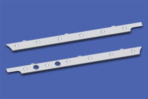 Cab Skirts MD9049