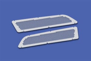Air Intake Grille MD9132