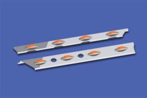 Cab Skirts – For Dual Exhaust MD9084