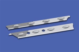 Cab Skirts – For Dual Exhaust MD9085