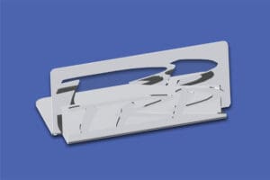 TRP Business Card Holder MD9130