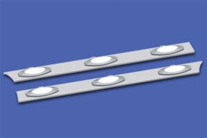 Cab Skirts for SFA Models MD9189