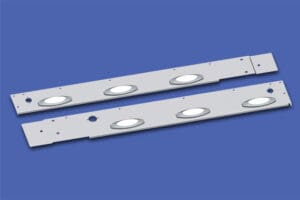 Cab Skirts for Step DPF Models MD9199
