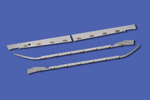 72″ Cab/Sleeper/Extender Skirt Kit MD5799