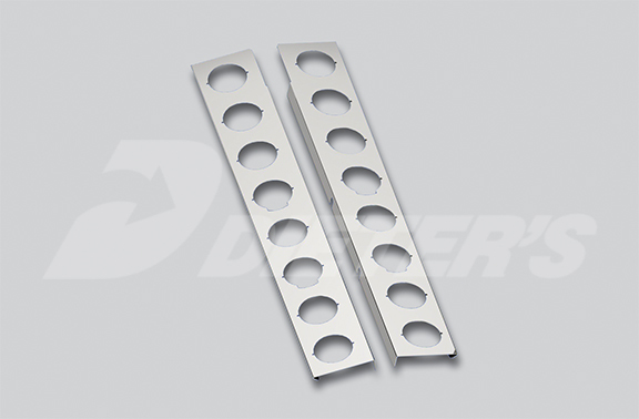 Rear Air Cleaner Light Bar image