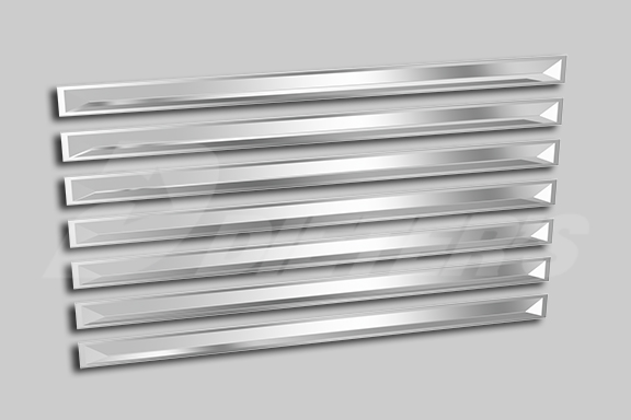 Grille Bars image