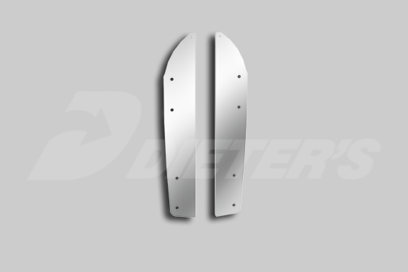 Rear Chassis Fairing Panel image